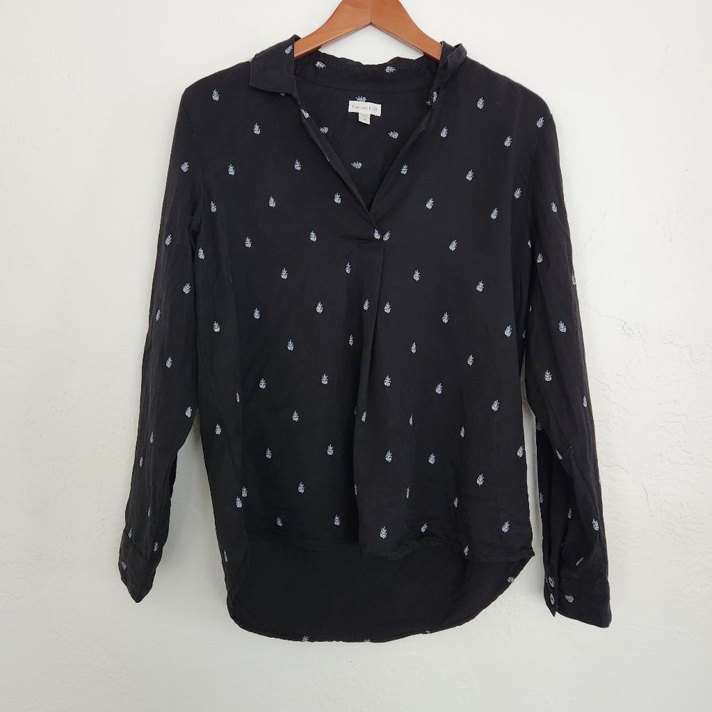 Women's Blouse - Garnet Hill